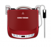 Gril Russell Hobbs Evolve 24001-56 Precision (George Foreman)