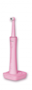 Elektrický zubní kartáček Dr. Mayer GTS1050 růžový