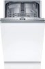Vestavná myčka Bosch SPV4EKX20E 45 cm