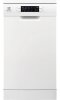 Volně stojící myčka Electrolux ESG42310SW 45 cm