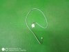 Kabel chladničky AEG/ELECTROLUX propojovací 510 mm LCD