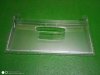 Přední panel 430 x 240 chladničky ARISTON/INDESIT