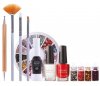 RIO Nail Art - Starter Kit /BEZ ZÁRUKY