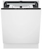Vestavná myčka Electrolux E62LD200S 60 cm