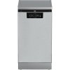 Volně stojící myčka Beko BDFS26123XQ 45 cm