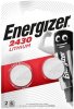 Baterie Energizer CR 2430 2 pack