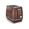 Topinkovač Morphy Richards MR-224401 Evoke Bronze