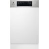 Vestavná myčka Electrolux EES42210IX 45 cm