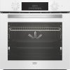 Vestavná trouba Beko BBIM14300WMS