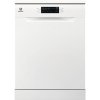 Volně stojící myčka Electrolux ESA47210SW 60 cm