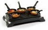 Wok Party Set Domo DO 8706 W