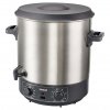 Zavařovací hrnec Sencor SPP 2200 SS