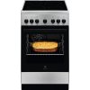 Sklokeramický sporák Electrolux LKR540066X