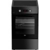 SPORÁK INDUKČNÍ BEKO FSM59305BDT