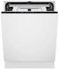 Vestavná myčka Electrolux E62LC200T 60 cm