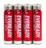 Baterie Eveready AAA 4 Pack