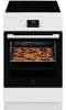 Indukční sporák Electrolux LKI564266W