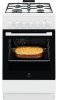 Kombinovaný sporák Electrolux LKK520032W