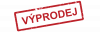 VÝPRODEJ