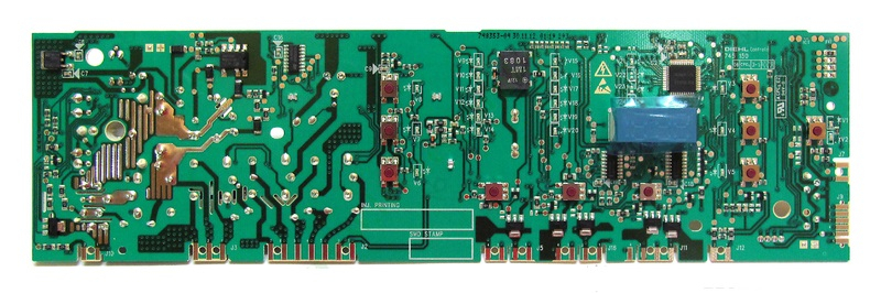 Diehl controls 730658 схема