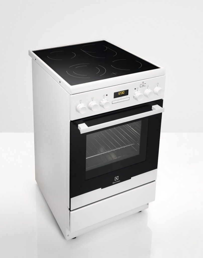 Купить Газовую Плиту Electrolux В Челябинске
