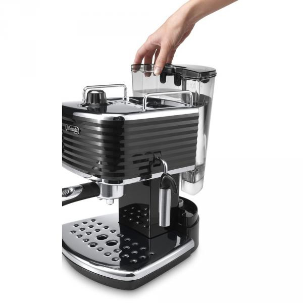 Espresso DeLonghi ECZ 351.BK Kovacek.cz