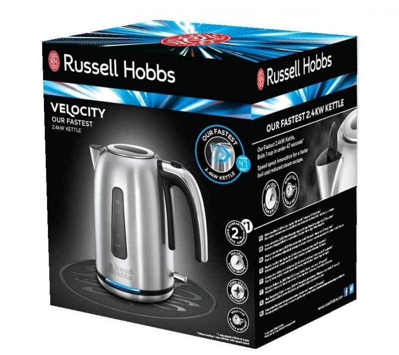 Konvice Russell Hobbs 2394070 Kovacek.cz