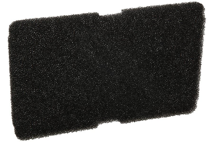3 Filtri In Schiuma Per Asciugatrice Beko Blomberg Grundig 240x155 Mm - Ricambio DL-pro