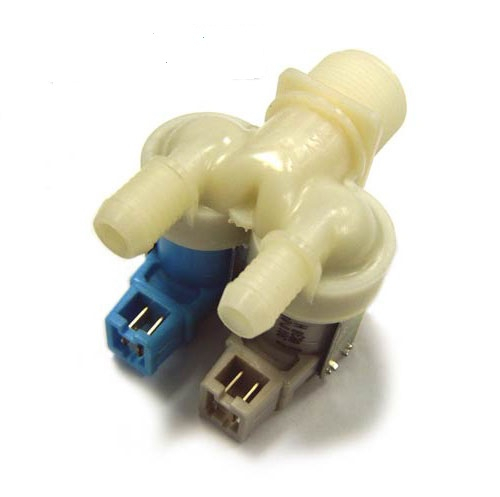 Купить Клапан Стиральную Машину Indesit