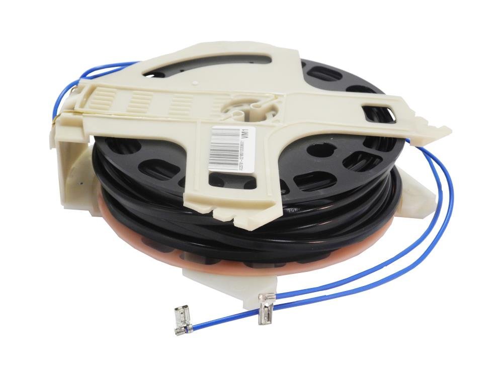 2198347904 Катушка для намотки шнура к пылесосам Electrolux, AEG. Запчасти и акс