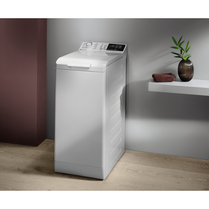 Стиральная машина electrolux perfectcare