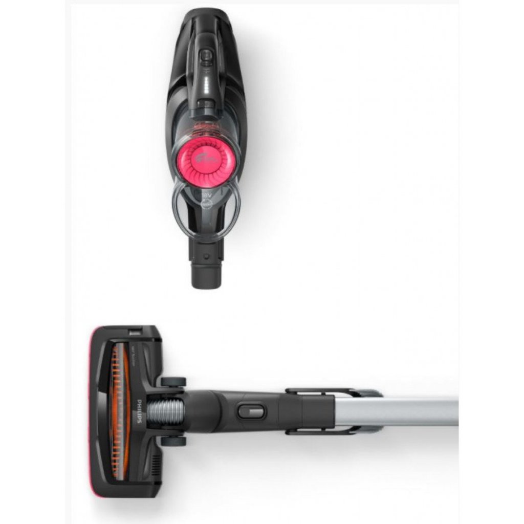 Tyčový vysavač Philips FC6722/01 SpeedPro | Kovacek.cz