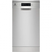 Volně stojící myčka Electrolux ESG43310SX 45 cm