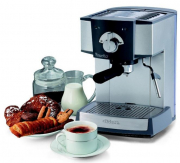 Espresso Ariete 1334