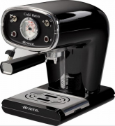 Espresso Ariete 1388/31 Black