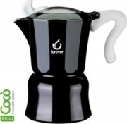 Moka konvice Forever Miss Coco 3 šálky