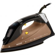Napařovací žehlička Sencor SSI9400BK