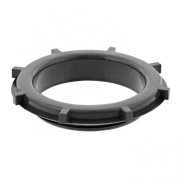 Plastová obruč vývodu páry myčky AEG/ELECTROLUX