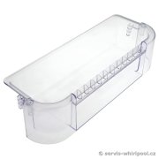 Police na 2l lahve chladnička WHIRLPOOL/ARISTON/INDESIT