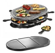 Raclette gril Princess 16 2253