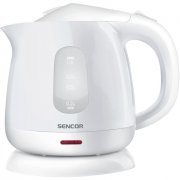 Rychlovarná konvice Sencor SWK 1010WH