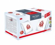 Sáčky Miele FJM HyClean 3D XXL