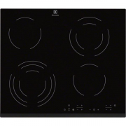 Sklokeramická deska Electrolux Serie 300 EHF6343FOK