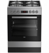 Sporák Beko FSM 62330 DXT