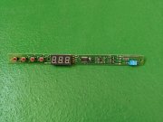 Termostat PCB vinotéky WHIRLPOOL/ARISTON/INDESIT