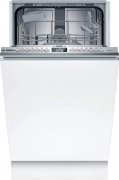 Vestavná myčka Bosch SPV4EKX20E 45 cm