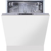 Vestavná myčka Philco PD 1466 DBIT 60 cm