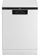 Volně stojící myčka Beko BDFN26647XC 60 cm