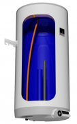 Bojler DRAŽICE OKCE 80 elektrický zásobníkový ohřívač vody 80l, závěsný, svislý