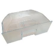 BOX na zeleninu do chladničky CSA31020 BEKO